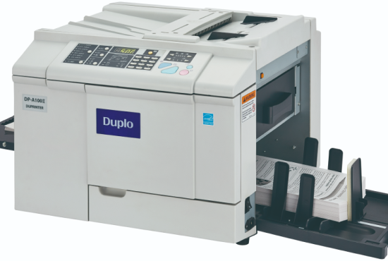 Duplo Duplicator