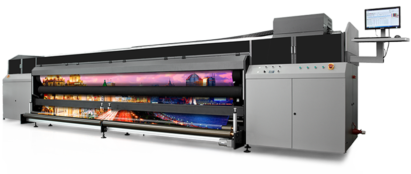 HT5000UV Handtop UV Printer