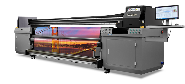 HTL3200UV Handtop Printer