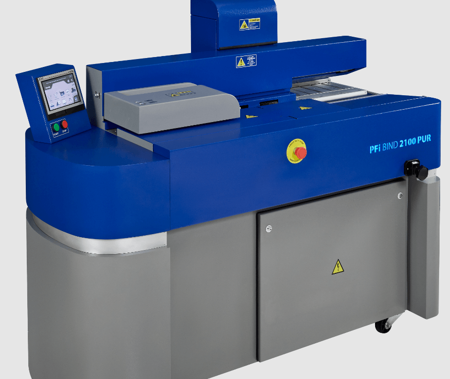 Duplo PFi Bind 2100