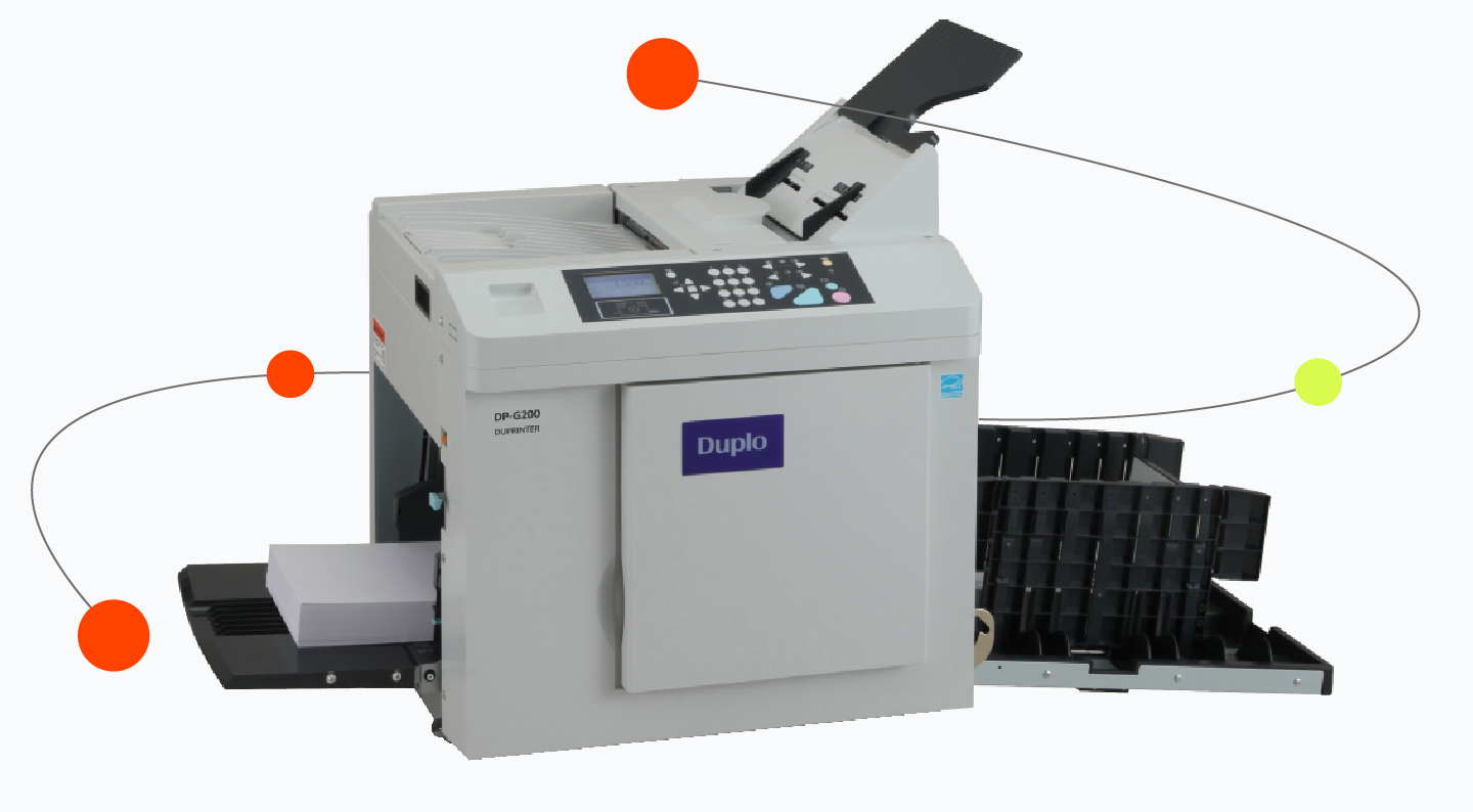 Duplicators