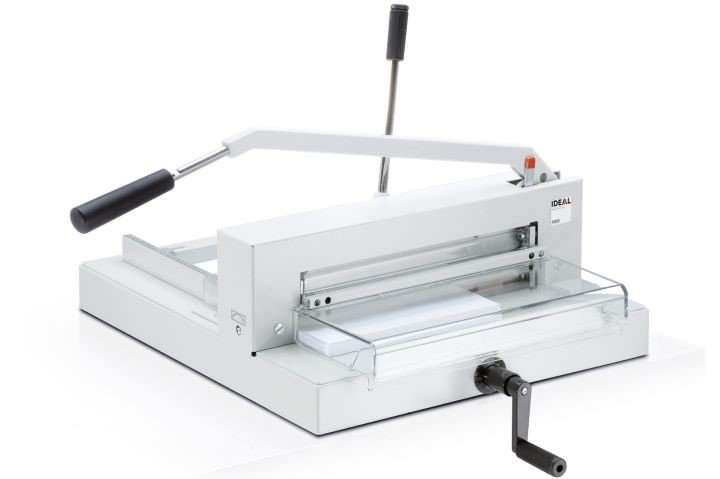 IDEAL 4305 Guillotine