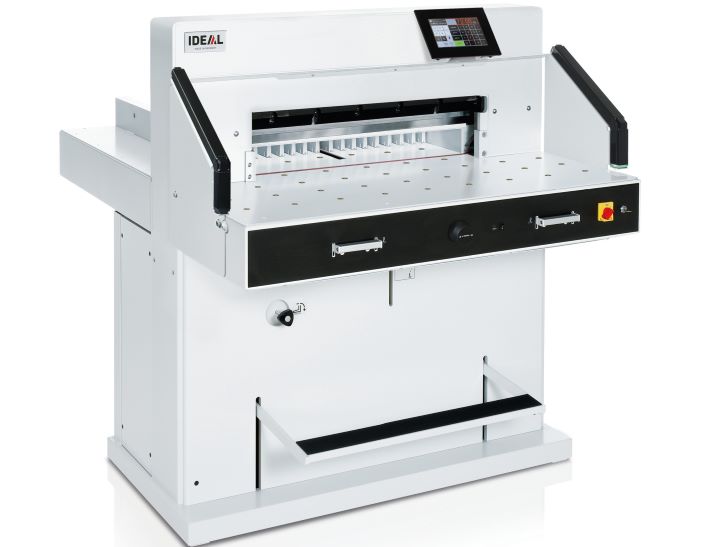 IDEAL 7260LT Guillotine