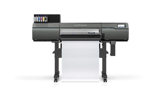 TY-300 DTF Printer