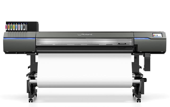 Roland TrueVIS XG-640