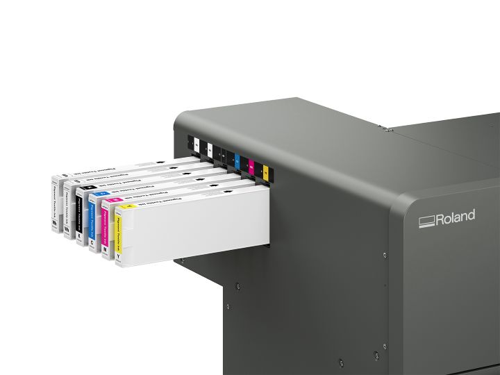 BY2-20 ink station