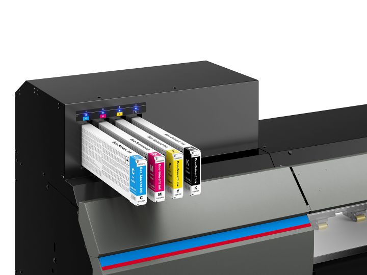 ER-641 ink station