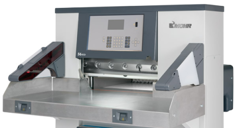 Mohr Guillotine