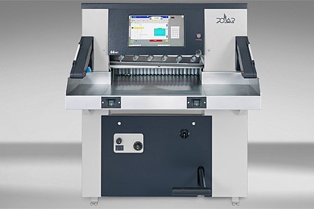 Guillotine Polar D66