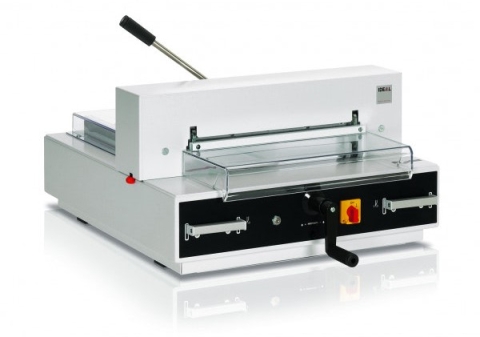 IDEAL 4315 Guillotine